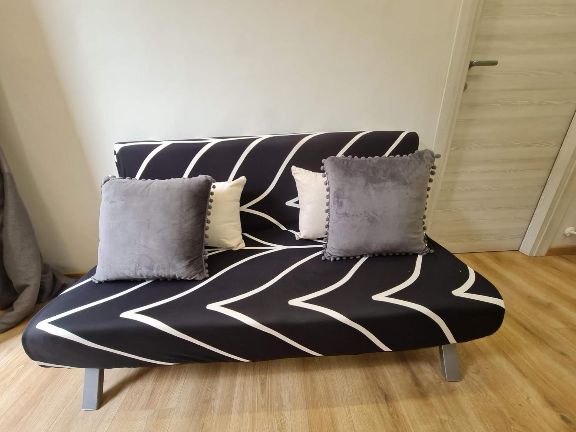 Appartamento Raymihome Rubiana